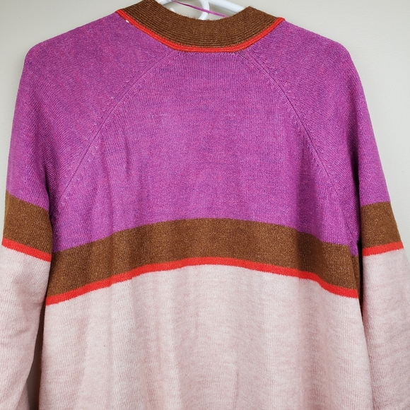 Lane Bryant Open Front Cardigan Size 18/20 NWT - Picture 9 of 13